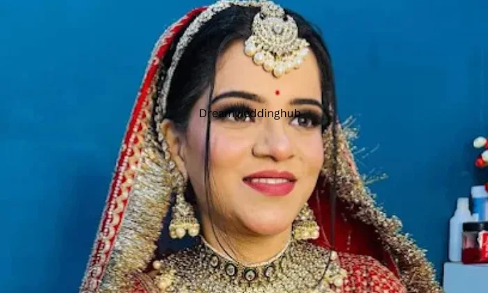 Lakme bridal makeup studio